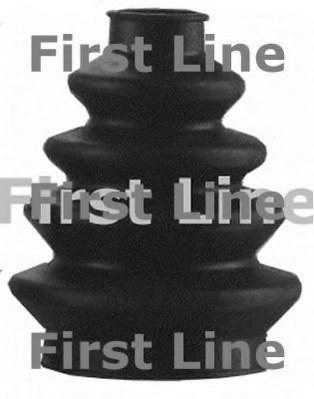 FIRST LINE FCB5008 Bellow, driveshaft